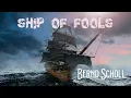 Download Lagu Bernd Scholl feat. Jennifer Ezzeddine – Ship Of Fools (Official Video)