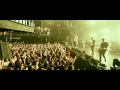 The Amity Affliction - Open Letter (LIVE)