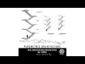 Stair Circulation Tower System Grasshopper Rhino Parametric Architecture Full Tutorial