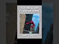 Tutorial on Flash Reverse tutorial