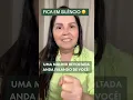 UMA MULHER REVOLTADA ANDA FALANDO DE VOCÊ 😡 😱 🚨 