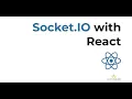 React-Real Time SocketIO Project