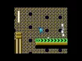 Mega Man On Java Island - DOUBLE KO