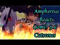 Download Lagu Amphoreus React || Honkai Star Rail || Part 22 ~ (Some) 3.6 Cutscenes