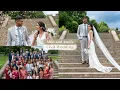 Download Lagu They’re Married! 💍  | Miki \u0026 Avni’s Civil Wedding Day | 2025