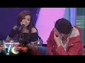 Download Lagu Maris Racal sings her composition for Iñigo Pascual | GGV