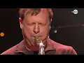 Dave Holland Quartet - Liège, Belgium, 2009-05-09 (full)