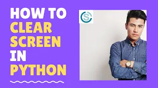 Python Console Cleanup in Seconds clear vs cls Explained