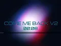Come Me Back V2 ( Jhery Yusuf Remix ) New 2021 !!!