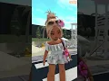 Lagu THE BEGINNING OF THE NEW PEACH FAMILY ROLEPLAY SERIES!🩷 #roblox #bloxburg #family #roleplay