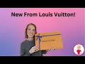 Download Lagu New From Louis Vuitton!
