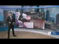 Brandon Mall shooting witness speaks out about dangerous undercover operation on Monday