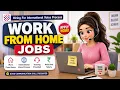 Sutherland Work From Home Jobs 2026 International Voice Process Hiring Remote Customer Support