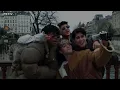 SANTOS BRAVOS - MHM (Letra + English Lyrics)