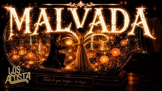 Los Acosta - Malvada (2026)