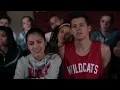 Joshua Bassett - I Think I Kinda, You Know (HSMTMTS | Ricky Version | Disney+)
