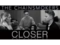 Download Lagu The Chainsmokers - Closer ft. Halsey