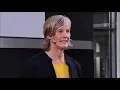 Collaboration Data-based trust building for people-centered smart cities Gesa Ziemer TEDxBonn