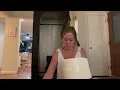 Great portable sauna - easy to assemble and take down