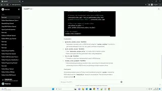 random color in python