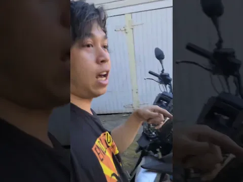 Honda NC700X Motorcycle Fairing ❤️😘😂ฟิคมอเตอร์ไซค์ Honda NC 700 x