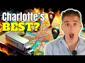 The BEST Neighborhood in Charlotte NC For Young Professionals Living in Charlotte NC