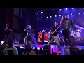 Sleep Theory w/Nevertel - Break the Silence (Live, 4k) - 5/28/25, Tempe AZ