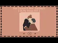 Kim Taewoo ft Ben - Darling U { Studio Version }