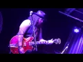 Royal Southern Brotherhood - I Wanna Be Free (05.04.2016, Merlin, Stuttgart)