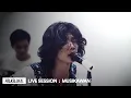 Download Lagu Live Session #2 | Musikawan - Rindu Merindu