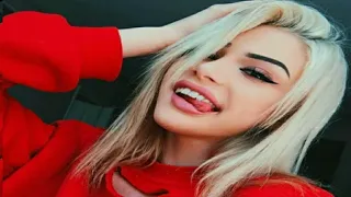 اغنية راي علاه نتي جايا هكا كي نشوفك Remix Rai 