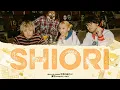 SHIORI 栞 SEKAI NO OWARI 世界の終わり漢字/ROM/ENG LYRICS