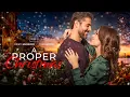 A Proper Christmas Nicely Entertainment Trailer