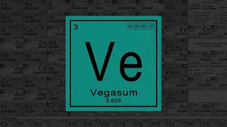 Artem Valter - Vegasum