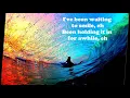 Imagine Dragons - On Top of the World - Lyrics