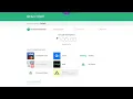 Online Payment Method Using PHP and PayMongo with Source Code