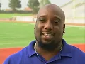Friday Night Lights - the story of the 1988 Permian Panthers