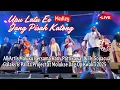 Download Lagu 🎶 Upu Latu - Jang Pisah Katong 🎼(Madley) All Artis Maluku || Molukse Dag Op Kwaku 2025 In Netherland