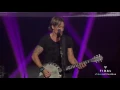 Keith Urban - Wasted Time - Live