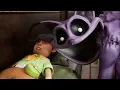 "DEEPEST SLEEP" – POPPY PLAYTIME 3 CATNAP SONG | BloxBoys