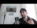 WIZARDTHRONE - Forbidden Equations Deep Within the Epimethean Wasteland (Lyric Video)║REACTION!