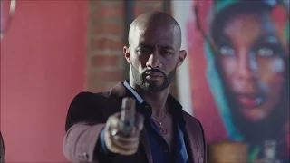 بدر يطلب من ناصر قتل سلماوى مسلسل الاسطورة محمد رمضان  بدر يطلب من ناصر قتل سلماوى مسلسل الاسطورة محمد رمضان