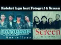 Download Lagu Fotograf dan Screen koleksi lagu best