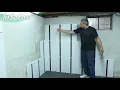 Menards-InSoFast Basement