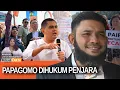 Download Lagu Papagomo dihukum penjara 30 hari!, Akmal rayu MP BN tolak RUU URA esok, 'Pengkhianat' |SEKILAS FAKTA