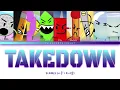 Download Lagu [AI COVER] S1 GIRLS - Takedown (HUNTR/X) (CCL)