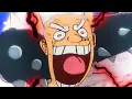So i voiced over ONE PIECE GEAR 5 again
