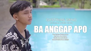 Download Lagu Minang - Gustrian Geno - Ba Anggap Apo (Official Music Video) MP3