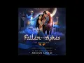 Download Lagu Fallen From Ashes: The Kingdom Saga, Book Two FREE Romantasy Audiobook Magic Paranormal Fantasy