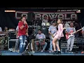 Download Lagu MISTER MENDEM☆MR.JOAN FT NILLA RIGINK☆CAKRAWALA THE BEST DJANDUT.